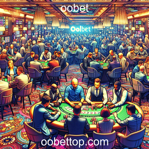 A Importância da Fidelidade nos Jogos da Oobet