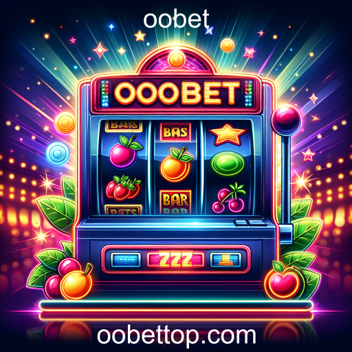 Descubra a Emoção dos Caça-níqueis no oobet
